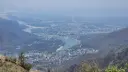 25k sq. ft. Land with Ganga View