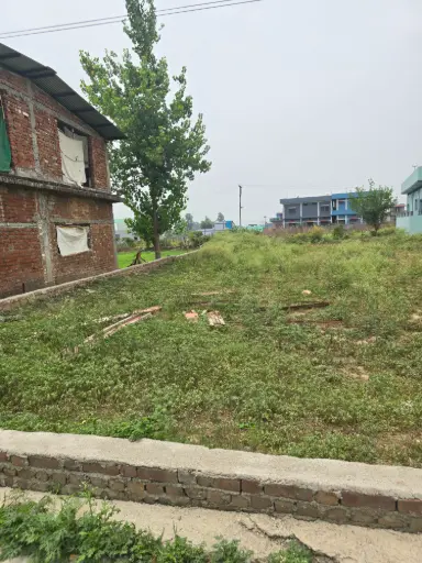 1100 Gaj in RaniPokhri