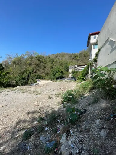 Prime 600 Gaj Land in Tapovan